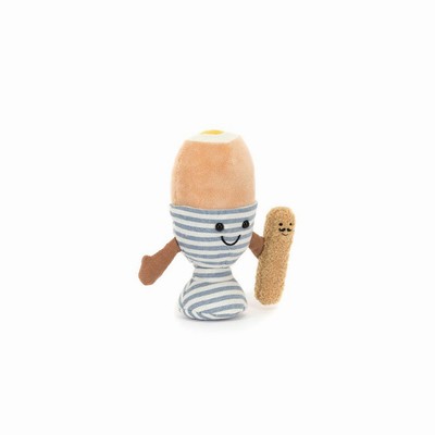 Jellycat Eggetha Egg & Lance Soldier New Zealand | UKZGF1986